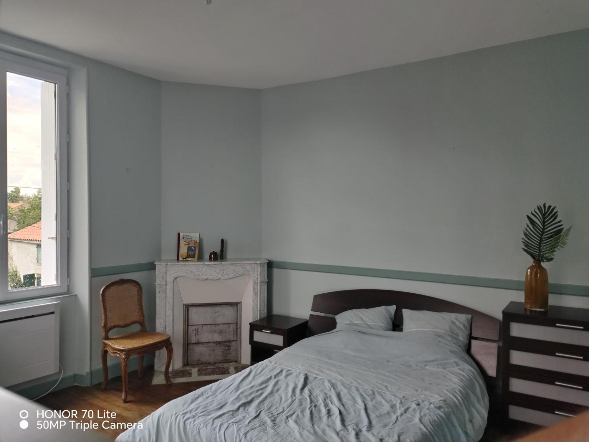 L'Angelique Hotel Bouillé-Courdault Екстериор снимка