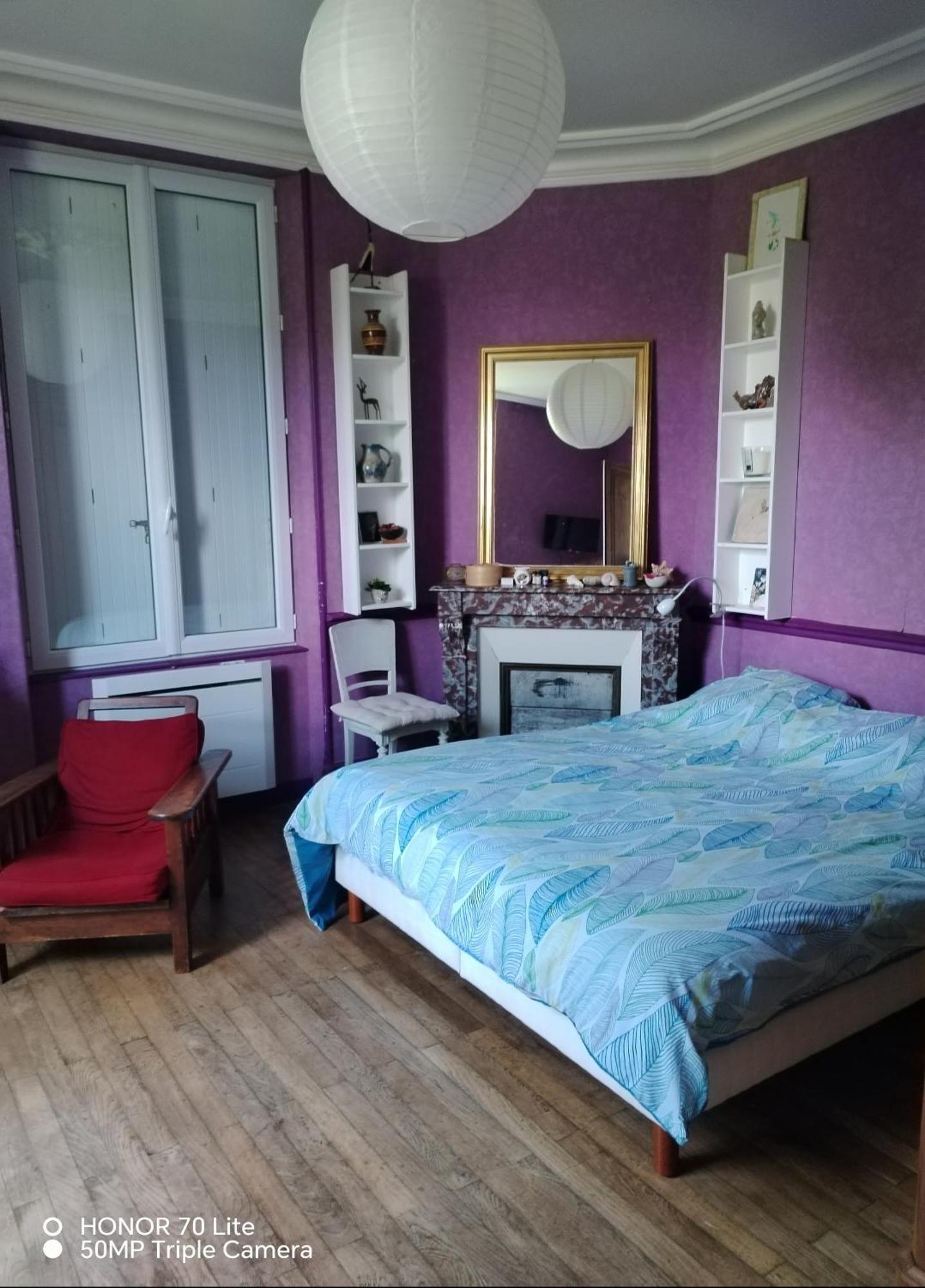 L'Angelique Hotel Bouillé-Courdault Екстериор снимка